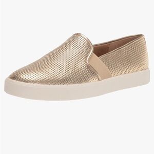 Vince Slip On Sneaker